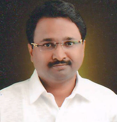 Dr. Ganesh N. Dakhale