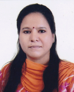 Dr .Kavita Dhabarde