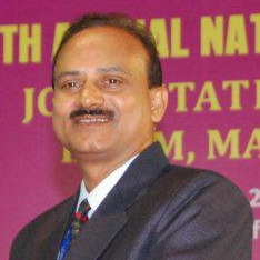 Dr. Uday Narlawar